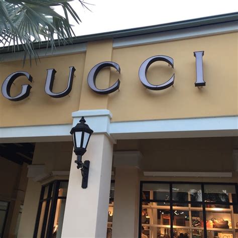 gucci outlet sawgrass mills|gucci sawgrass mills mall.